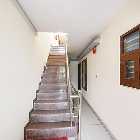 Fabhotel Green Valley จัณฑีครห์ ภายนอก รูปภาพ