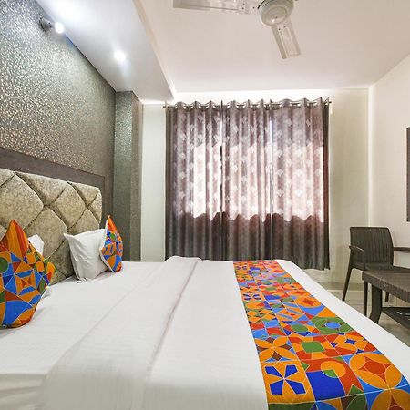 Fabhotel Green Valley จัณฑีครห์ ภายนอก รูปภาพ